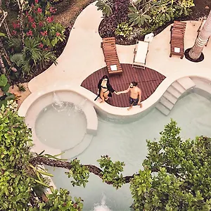 ** Hotel Aires México