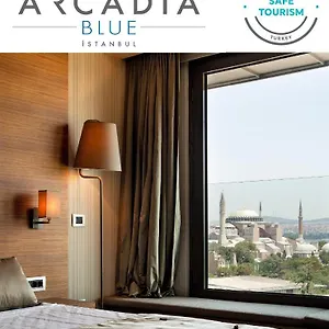 **** Hotel Arcadia Blue Turquía