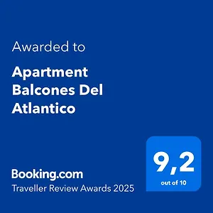  Apartamento Balcones Del Atlantico República Dominicana