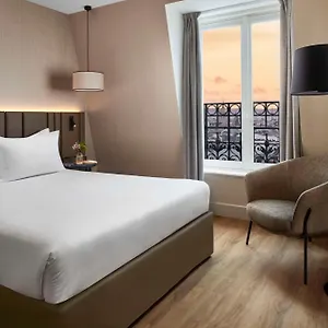 **** Hotel Gare De L'est, An Ihg Francia