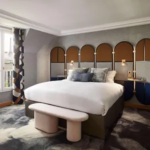 ***** Hotel Sofitel Baltimore Tour Eiffel Francia