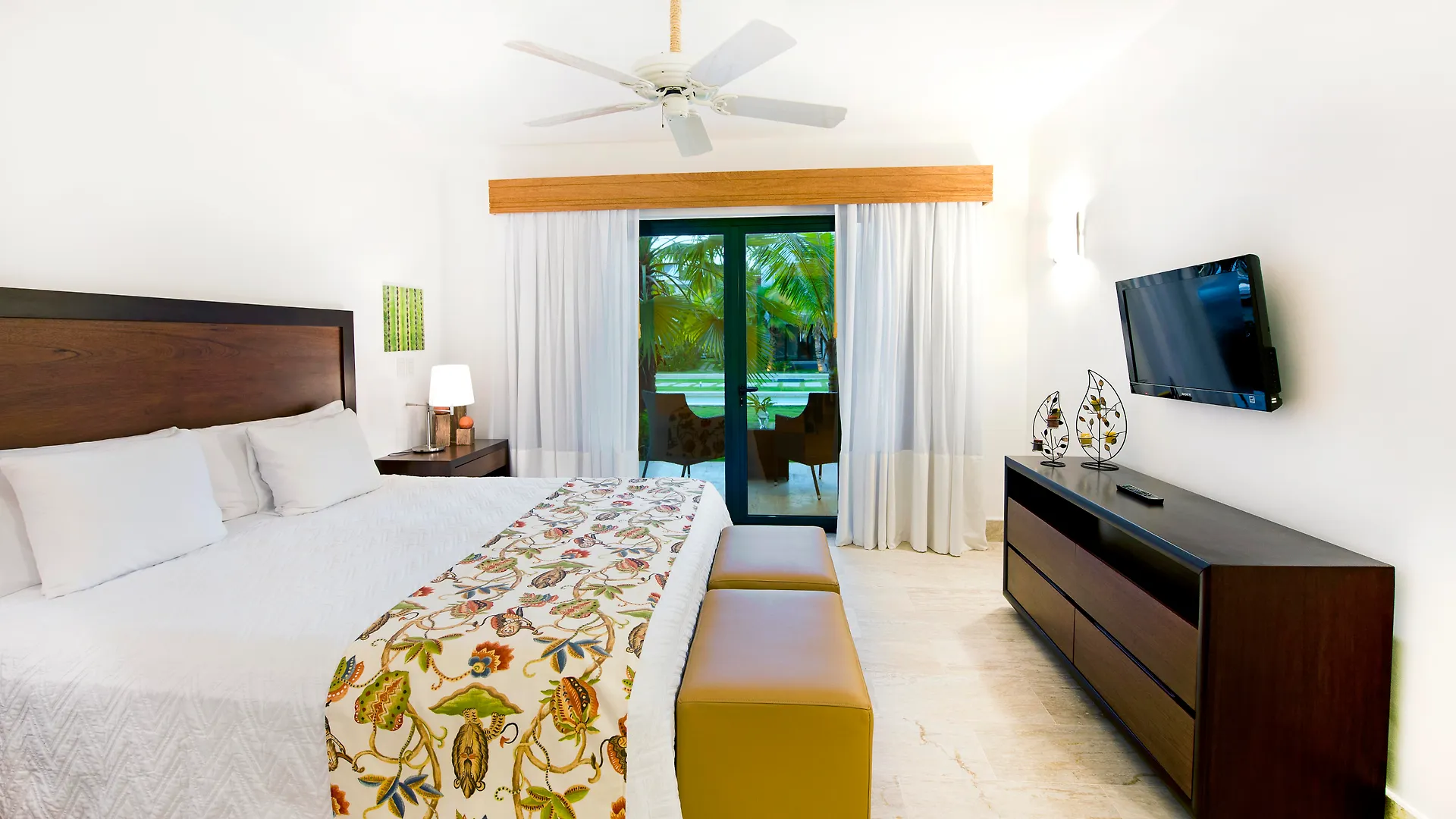 Hotel Sublime Samana à Las Terrenas