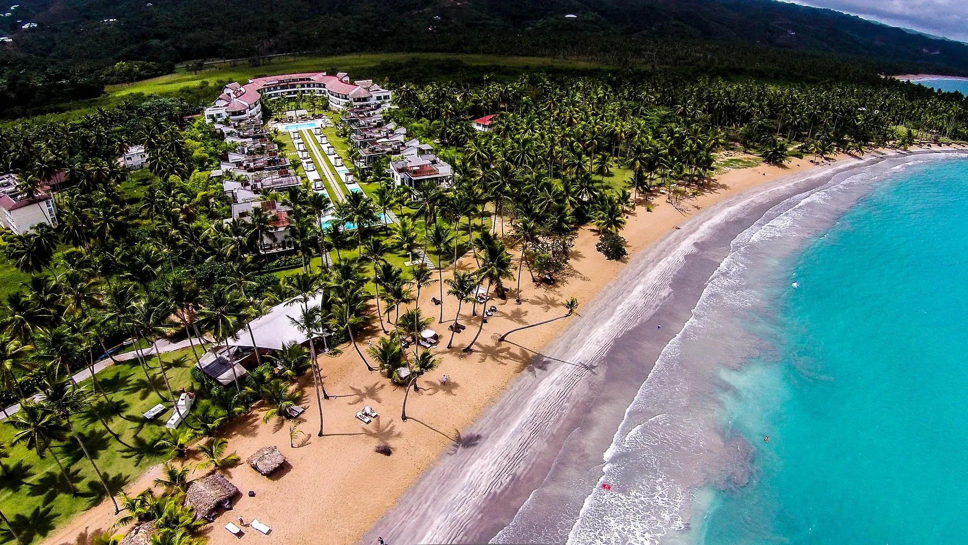 Hotel Sublime Samana à Las Terrenas