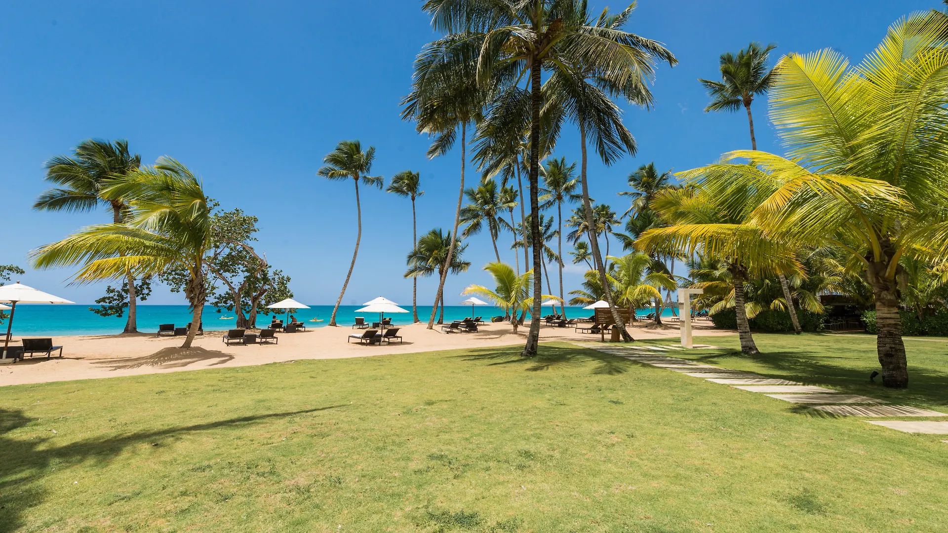 Hotel Sublime Samana à Las Terrenas