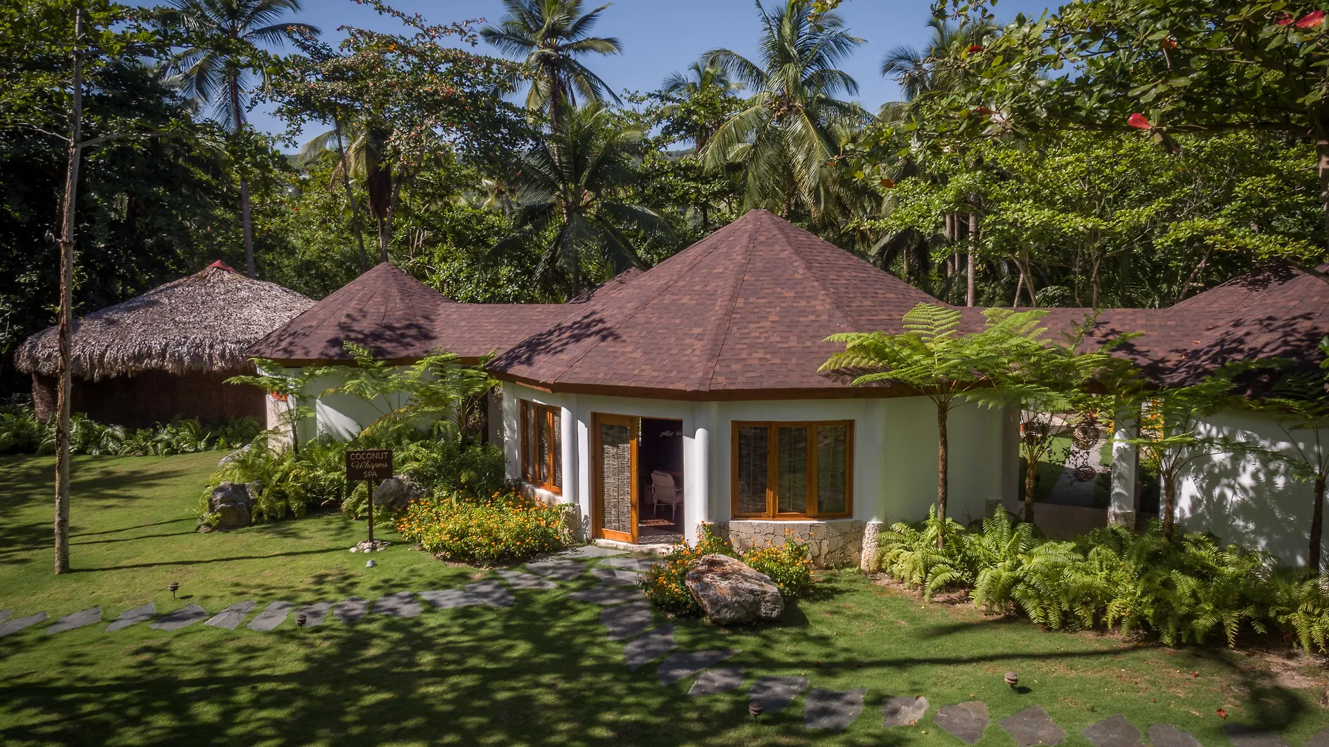 Hotel Sublime Samana à Las Terrenas