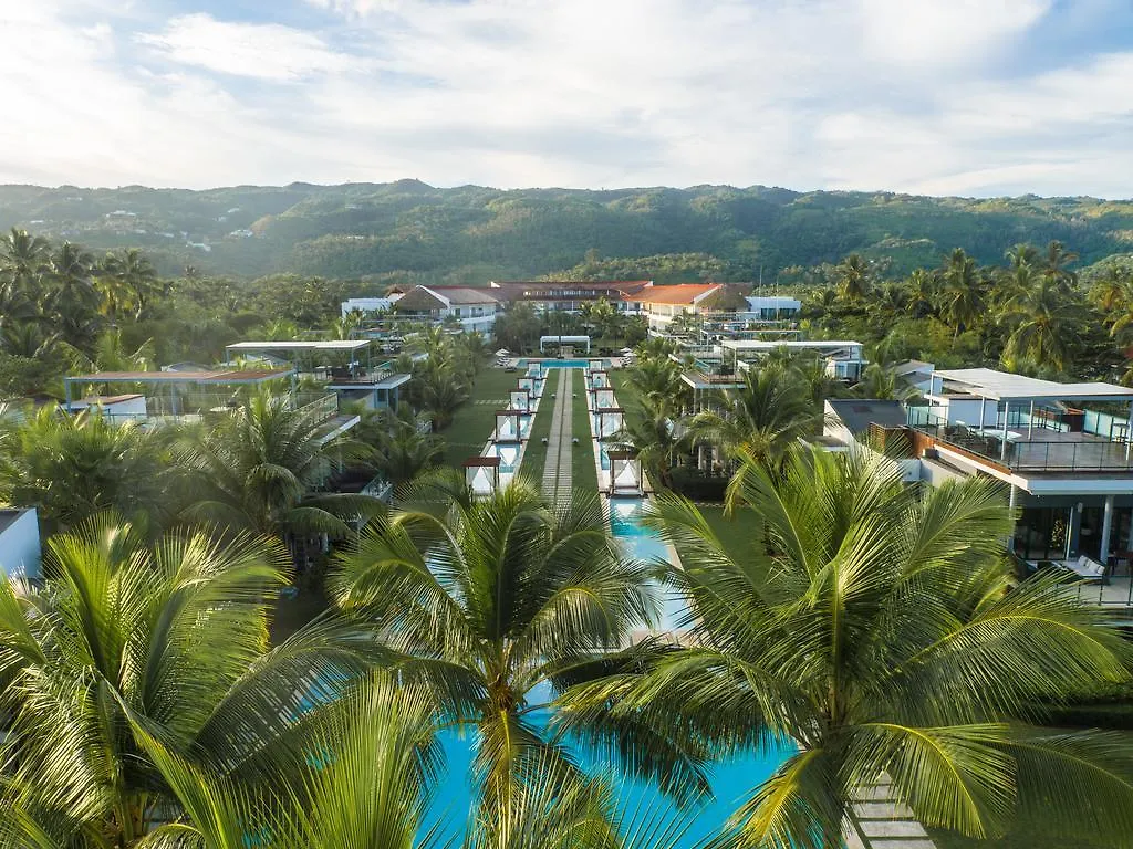 Hotel Sublime Samana à Las Terrenas 5*,  République dominicaine